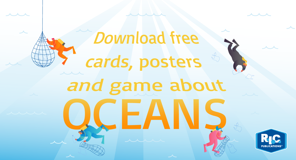 FREE SCIENCE GAME AND POSTER PACK