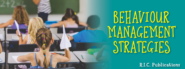 Behaviour management strategies