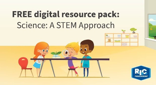 Free Sample from Science A STEM Approach