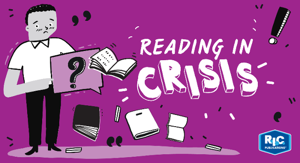 How We Can Support Our Learners Through the Reading Crisis