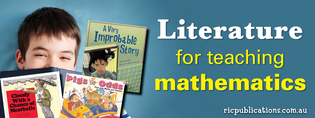 Literature for teaching mathematics