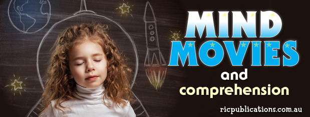 Mind movies and comprehension