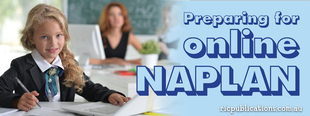 Preparing for online NAPLAN