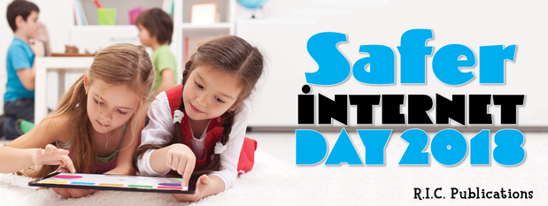 Safer Internet Day 2018