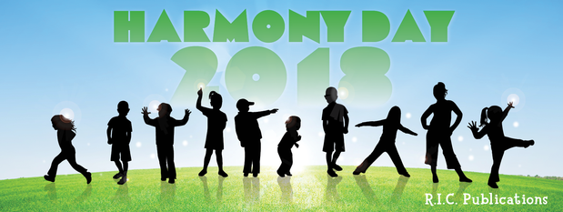 Harmony Day: Celebrating cultural diversity