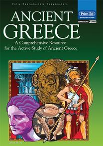 Ancient Greece – A comprehensive resource for the active study of Ancient Greece – Ages 11+