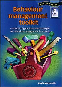 Behaviour Management Toolkit – A manual of ideas and strategies – Ages 10–15+