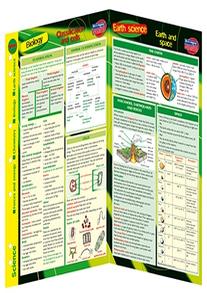 Essentials – Forces and energy, matter and mixtures, classification and cells, Earth and space – Ages 11–15
