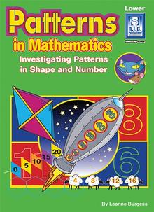 Patterns in Mathematics – Investigating patterns in number relationships – Ages 5–7