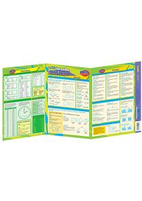 Essentials – Geometry, Measurement, Probability and statistics – Ages 9–14
