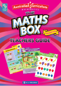 The maths box Foundation Teacher Guide