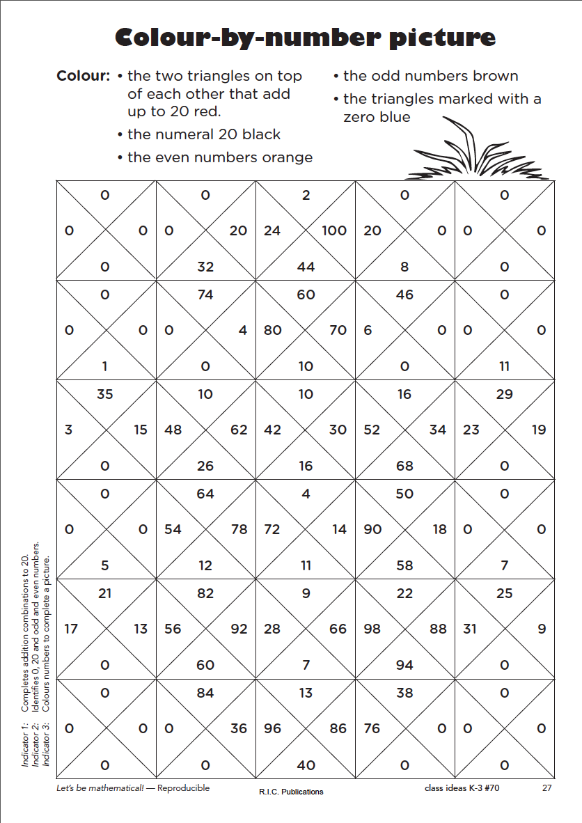 Fun with maths download page 3