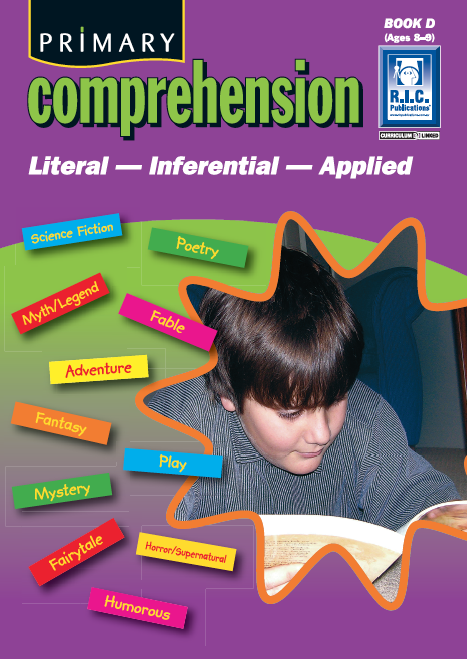 Primary comprehension